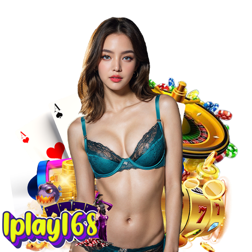 iplay168 เว็บสล็อตยอดนิยม